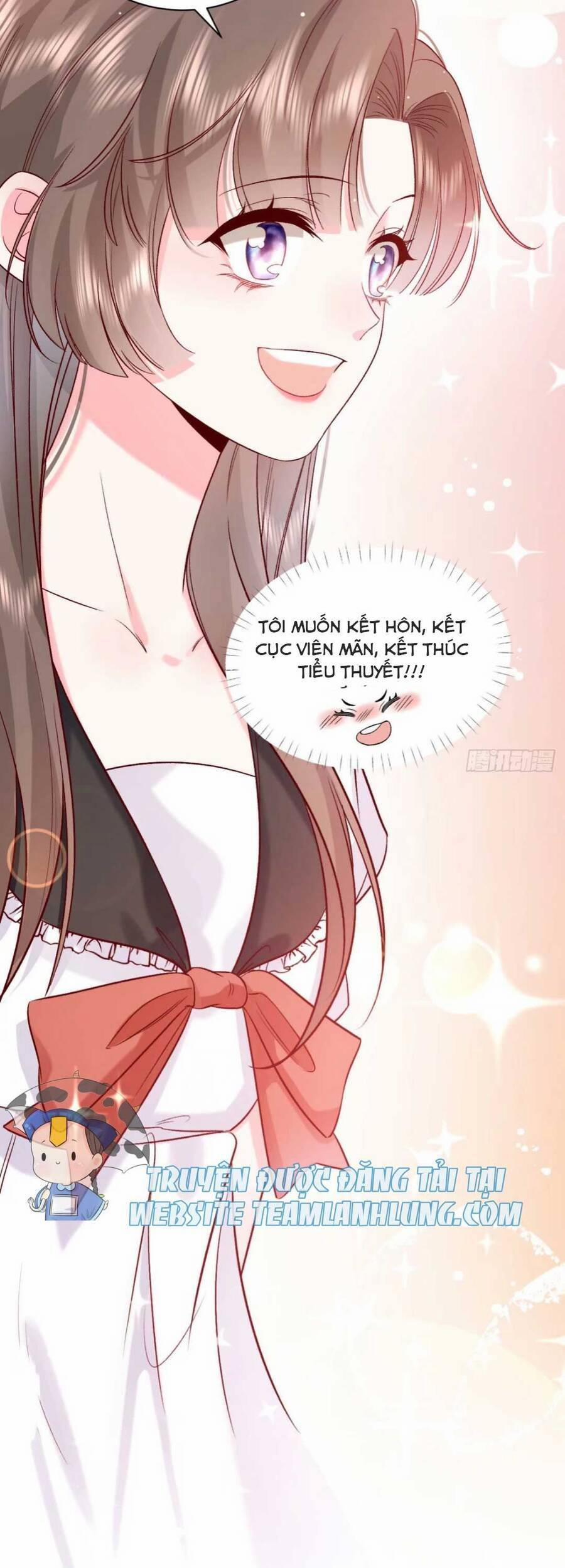 Xuyên Vào Tiểu Thuyết Chinh Phục Tổng Tài 20 trang 25