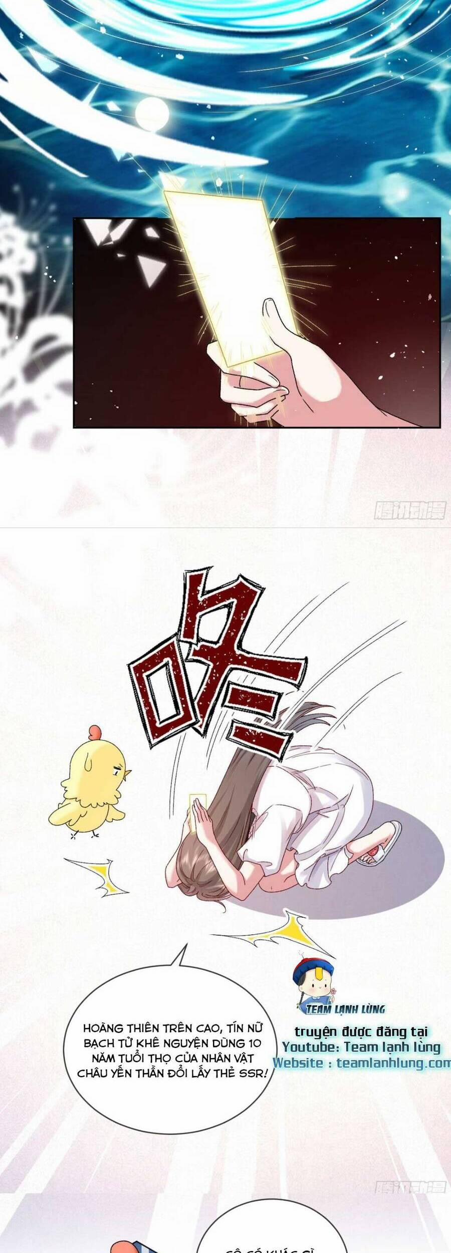 Xuyên Vào Tiểu Thuyết Chinh Phục Tổng Tài 21 trang 16