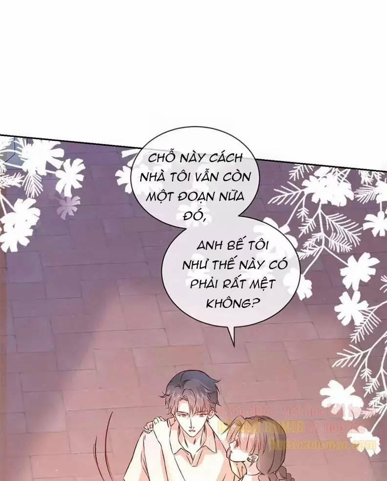 Xuyên Vào Tiểu Thuyết Chinh Phục Tổng Tài 24 trang 0