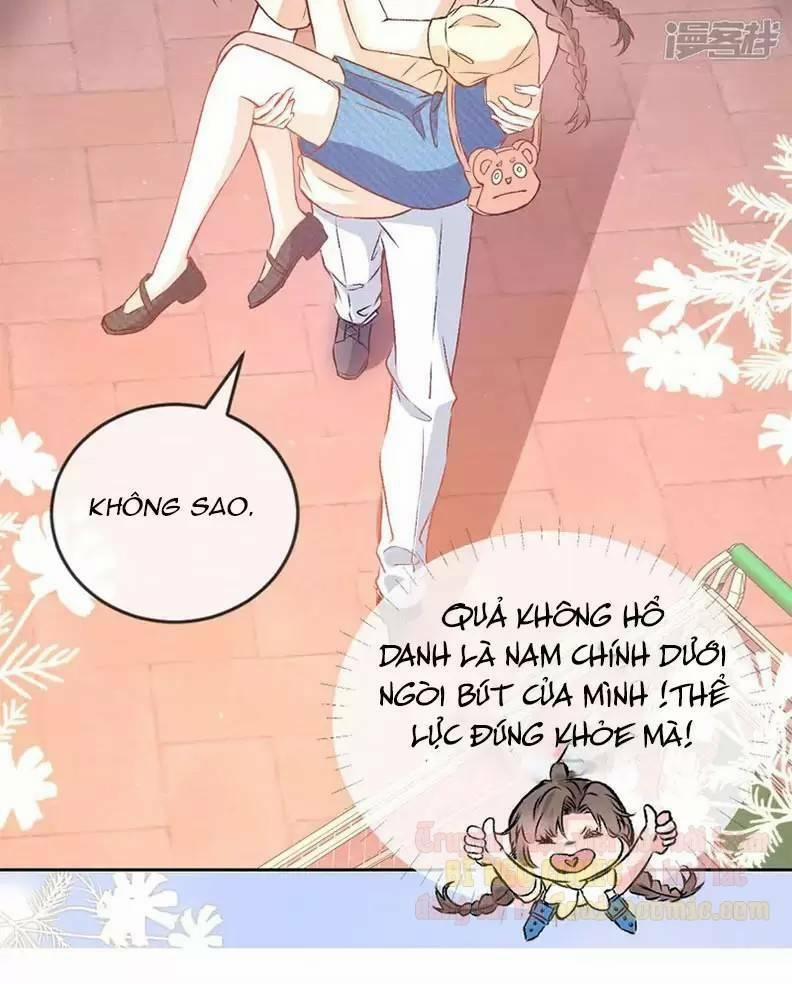 Xuyên Vào Tiểu Thuyết Chinh Phục Tổng Tài 24 trang 1