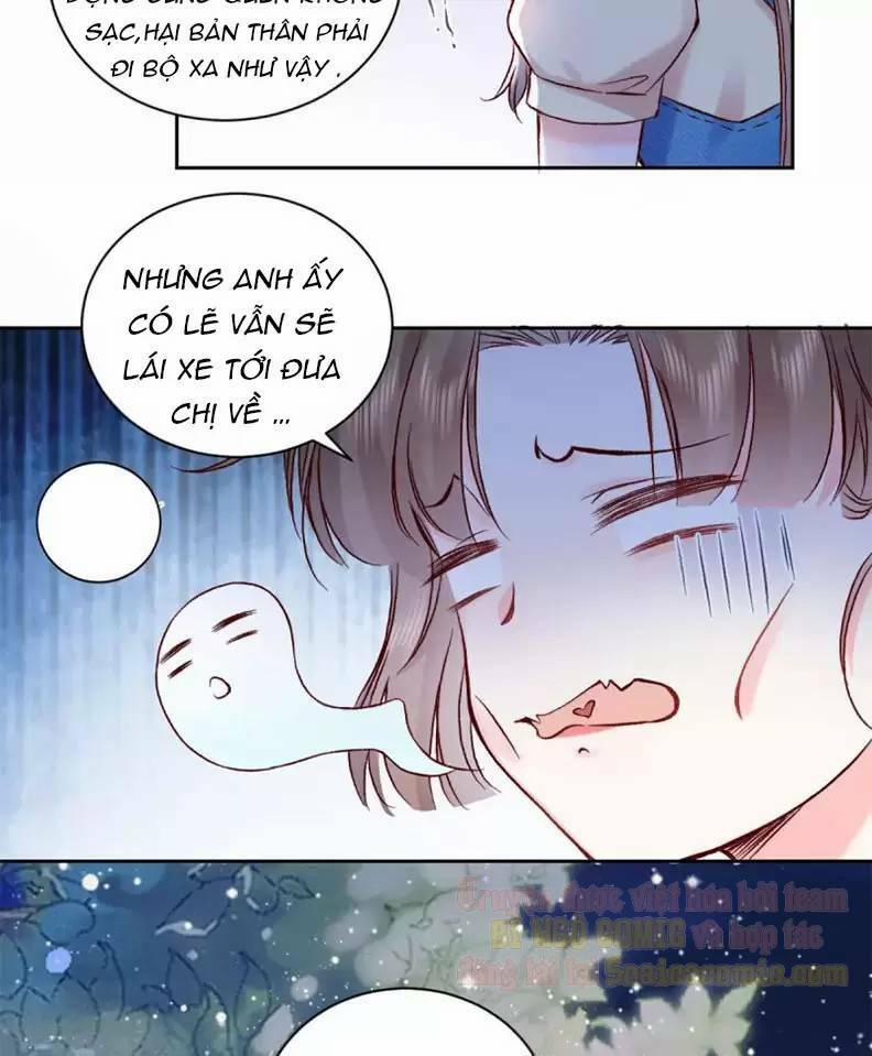 Xuyên Vào Tiểu Thuyết Chinh Phục Tổng Tài 24 trang 10