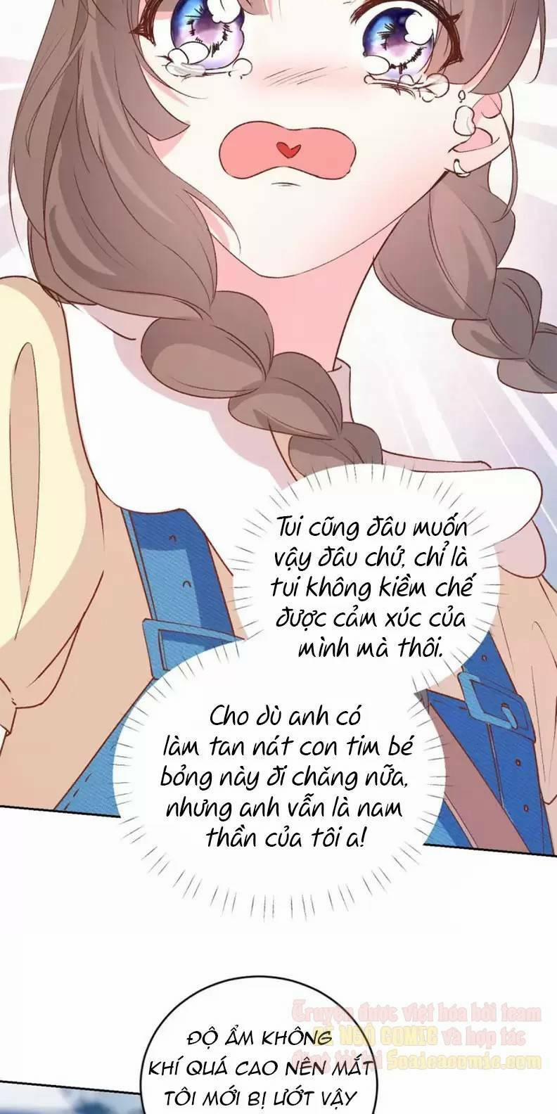 Xuyên Vào Tiểu Thuyết Chinh Phục Tổng Tài 24 trang 13