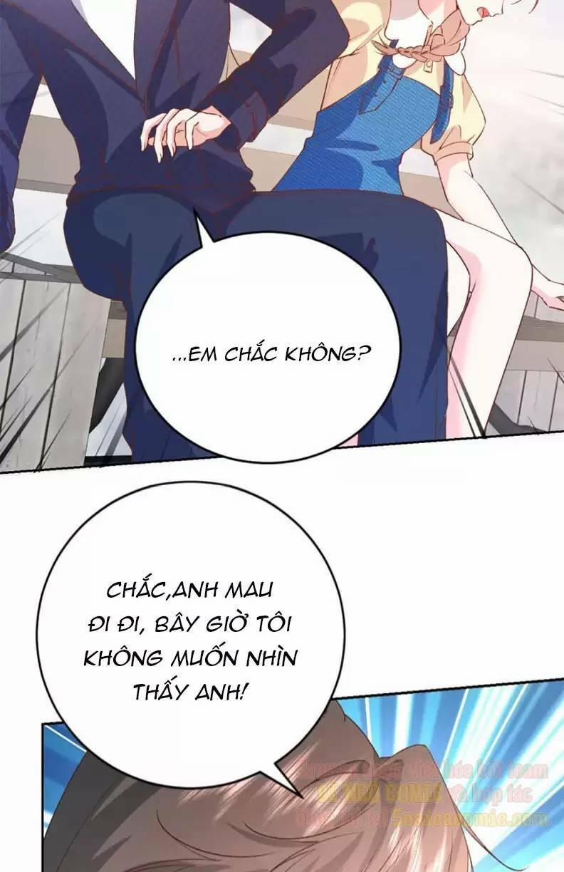 Xuyên Vào Tiểu Thuyết Chinh Phục Tổng Tài 24 trang 15