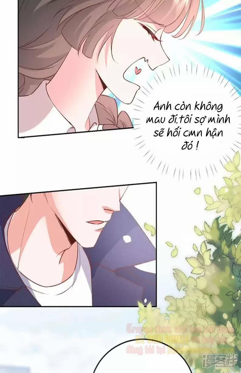 Xuyên Vào Tiểu Thuyết Chinh Phục Tổng Tài 24 trang 16