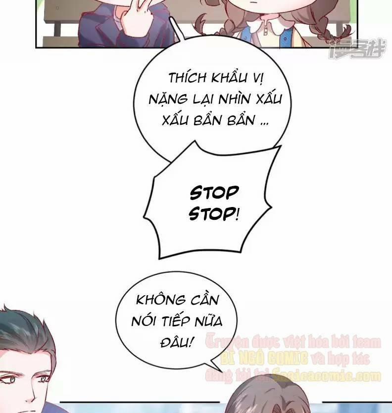 Xuyên Vào Tiểu Thuyết Chinh Phục Tổng Tài 24 trang 20