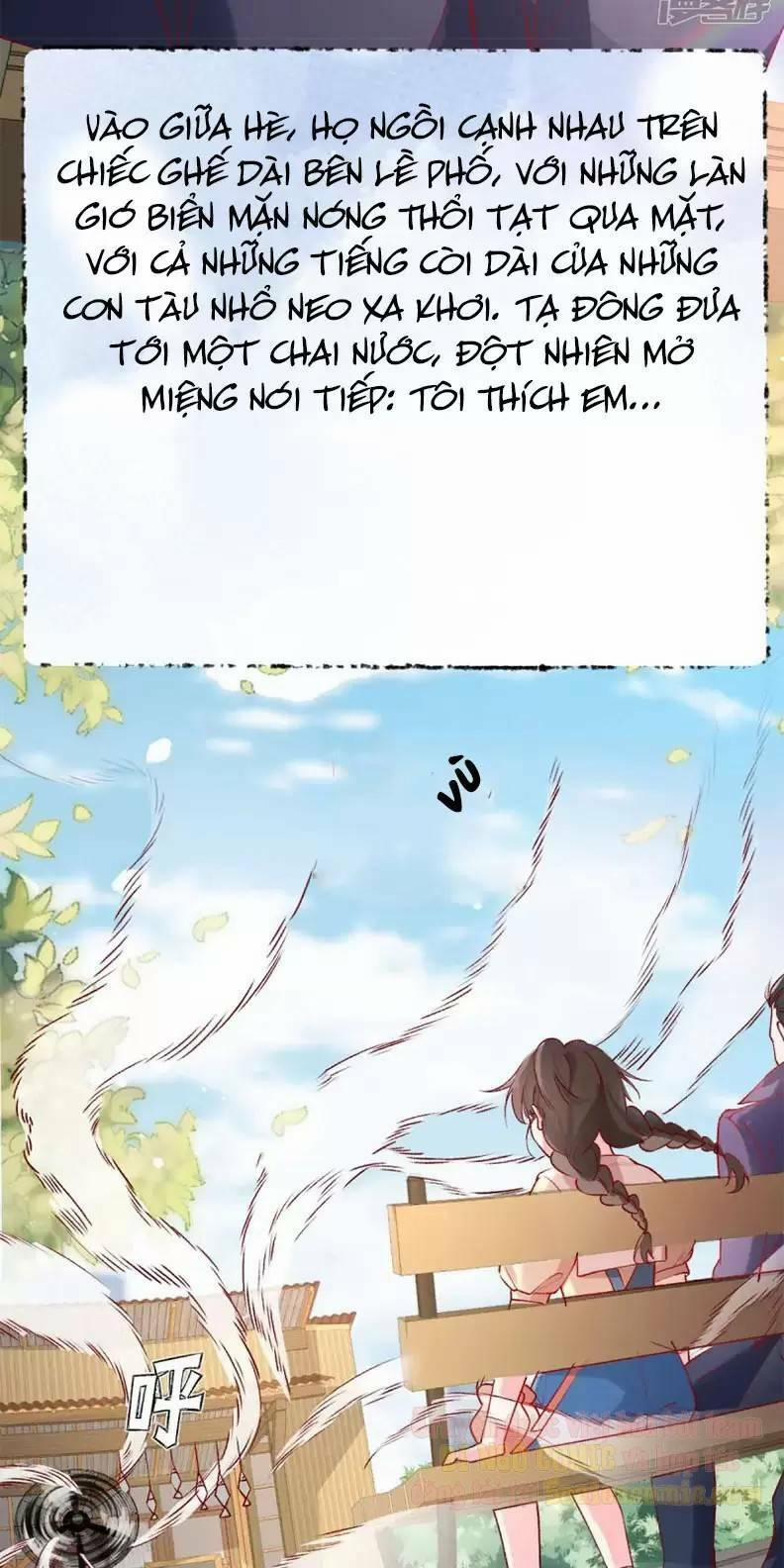 Xuyên Vào Tiểu Thuyết Chinh Phục Tổng Tài 24 trang 28