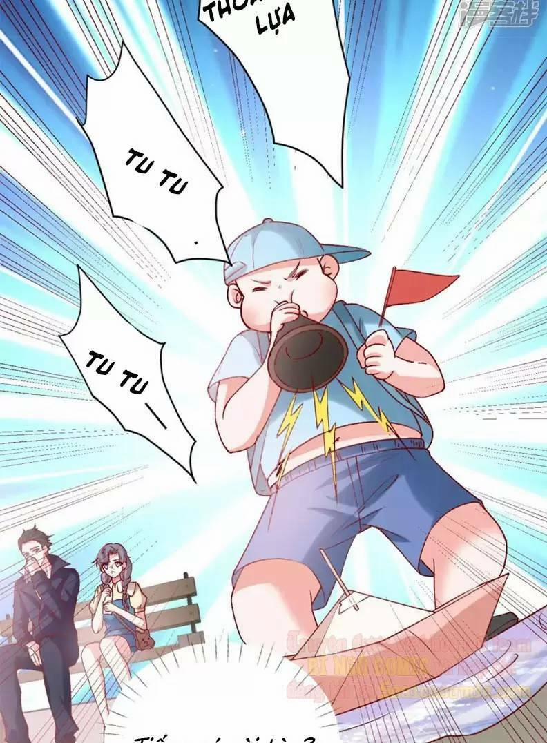 Xuyên Vào Tiểu Thuyết Chinh Phục Tổng Tài 24 trang 30