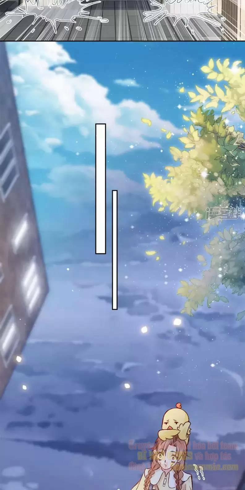 Xuyên Vào Tiểu Thuyết Chinh Phục Tổng Tài 24 trang 8