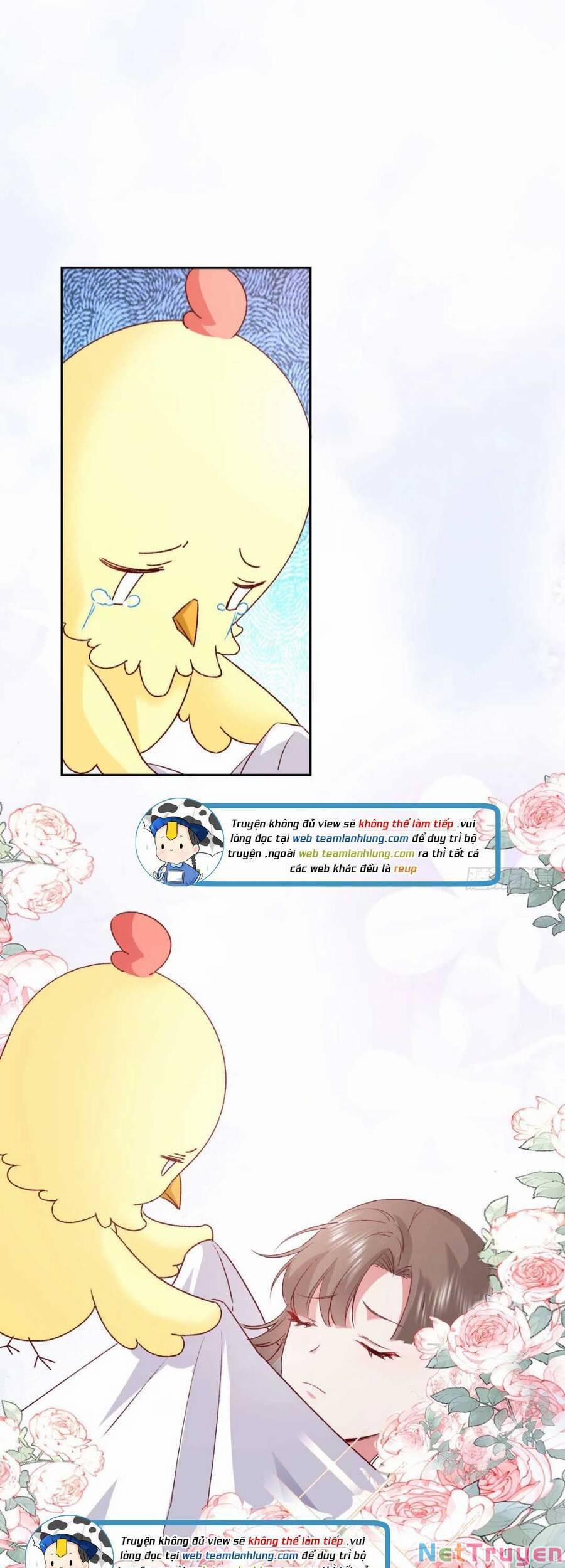 Xuyên Vào Tiểu Thuyết Chinh Phục Tổng Tài 9 trang 15