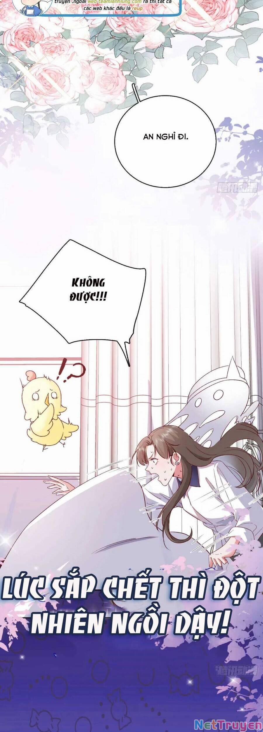 Xuyên Vào Tiểu Thuyết Chinh Phục Tổng Tài 9 trang 16