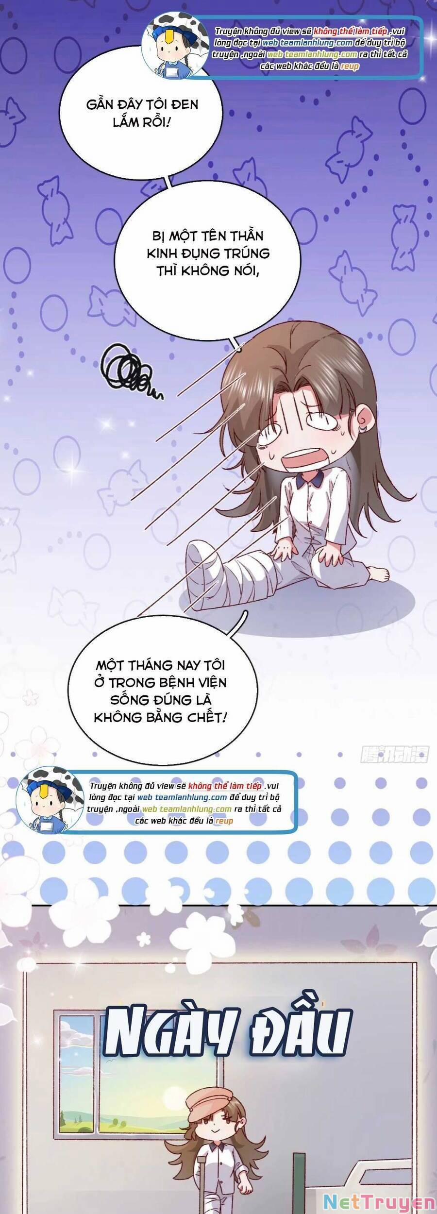 Xuyên Vào Tiểu Thuyết Chinh Phục Tổng Tài 9 trang 17