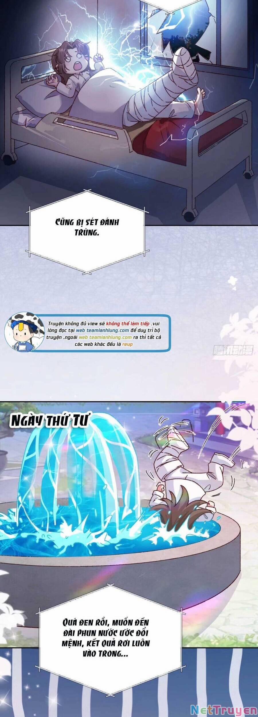 Xuyên Vào Tiểu Thuyết Chinh Phục Tổng Tài 9 trang 21