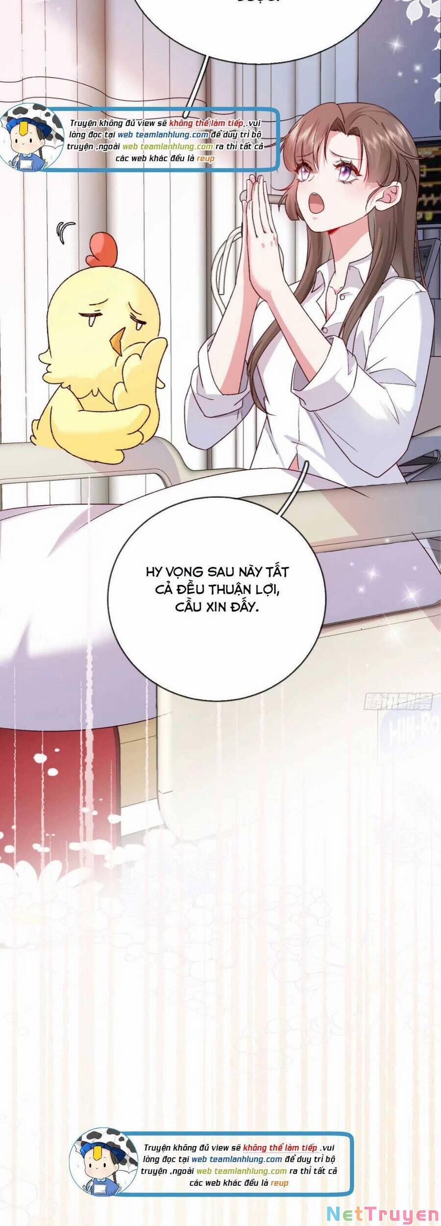 Xuyên Vào Tiểu Thuyết Chinh Phục Tổng Tài 9 trang 25