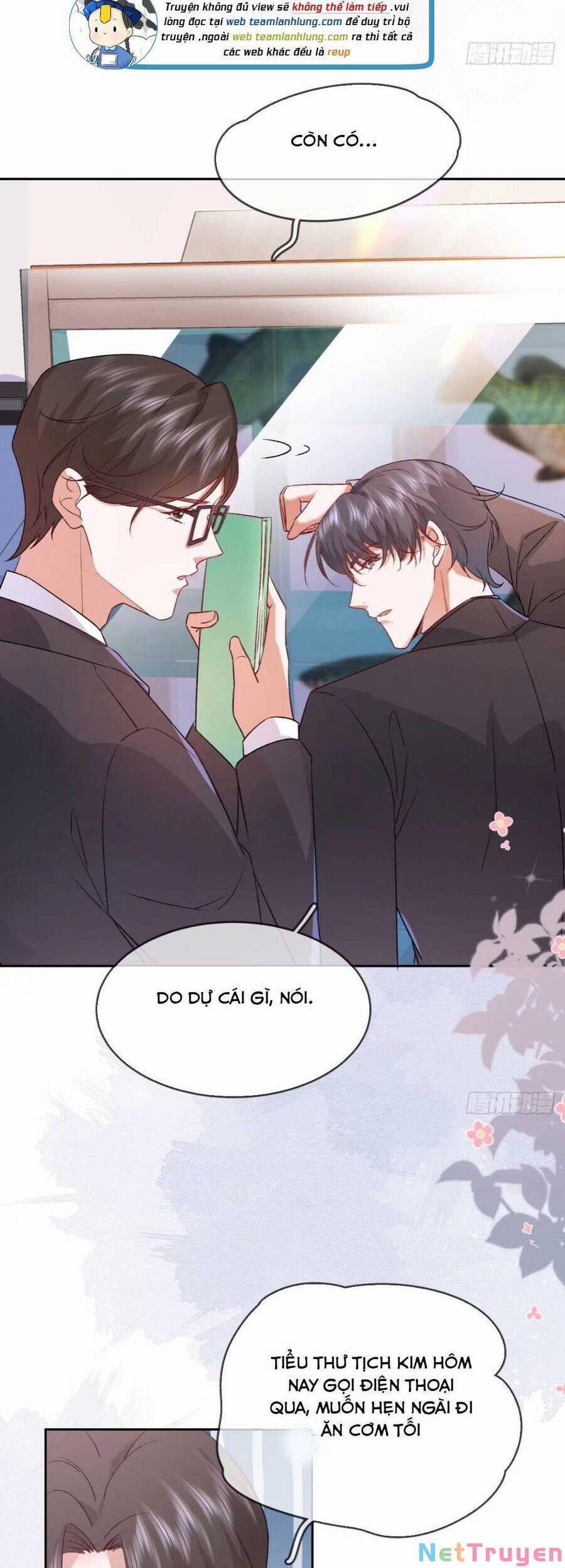 Xuyên Vào Tiểu Thuyết Chinh Phục Tổng Tài 9 trang 3