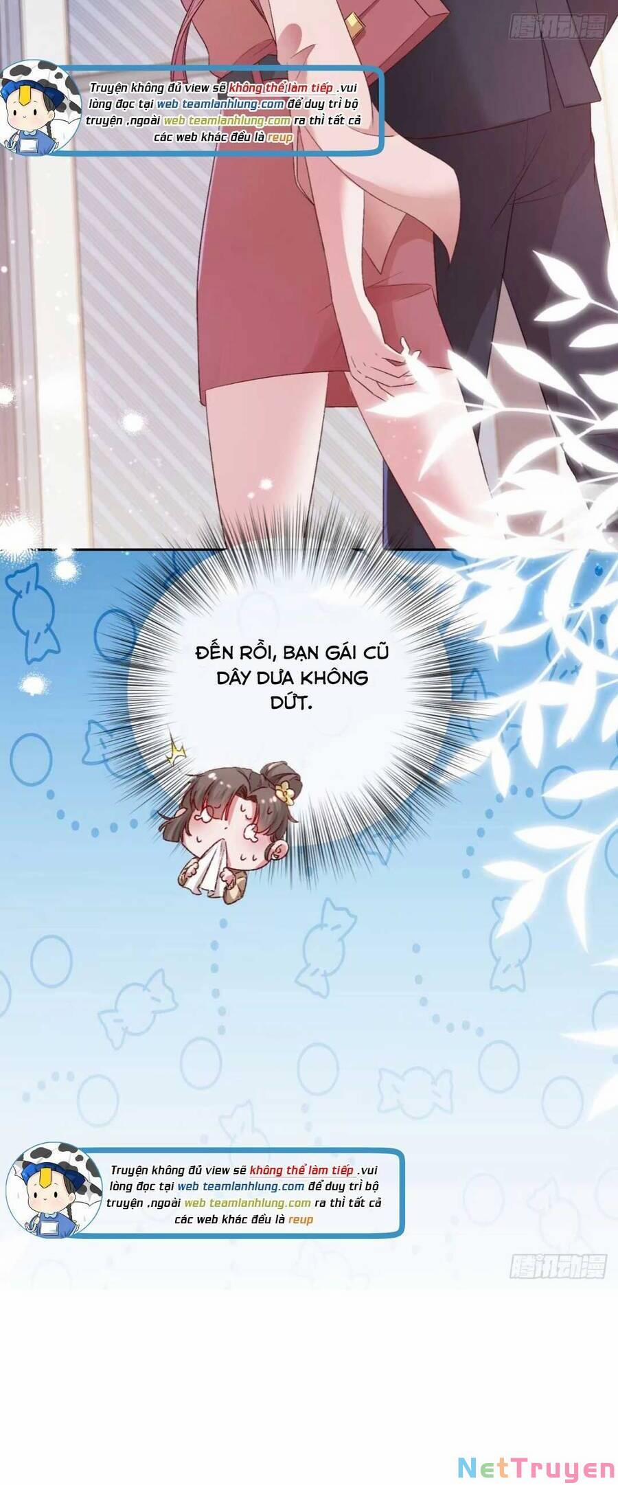 Xuyên Vào Tiểu Thuyết Chinh Phục Tổng Tài 9 trang 39