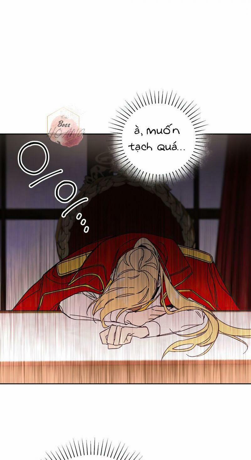 Xuyên Vào Tiểu Thuyết Làm Nữ Hoàng Tàn Độc 10 trang 12