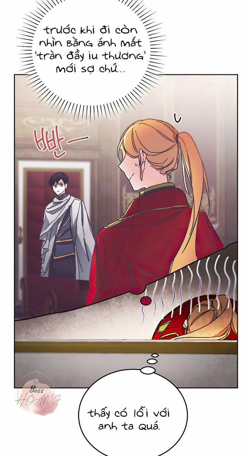 Xuyên Vào Tiểu Thuyết Làm Nữ Hoàng Tàn Độc 10 trang 13