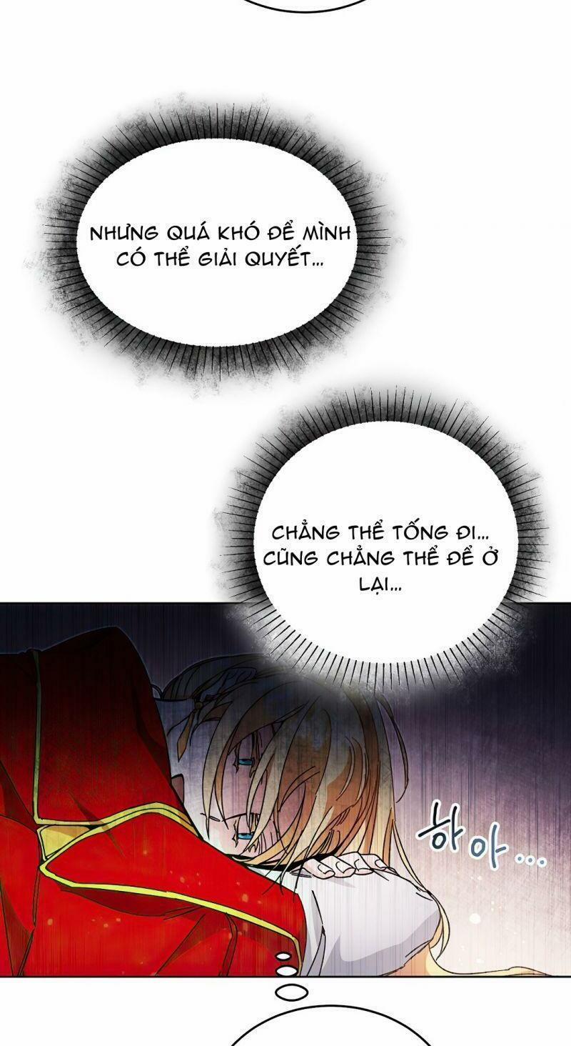 Xuyên Vào Tiểu Thuyết Làm Nữ Hoàng Tàn Độc 10 trang 14