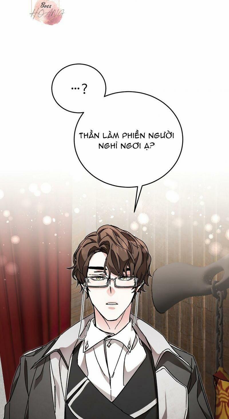 Xuyên Vào Tiểu Thuyết Làm Nữ Hoàng Tàn Độc 10 trang 16