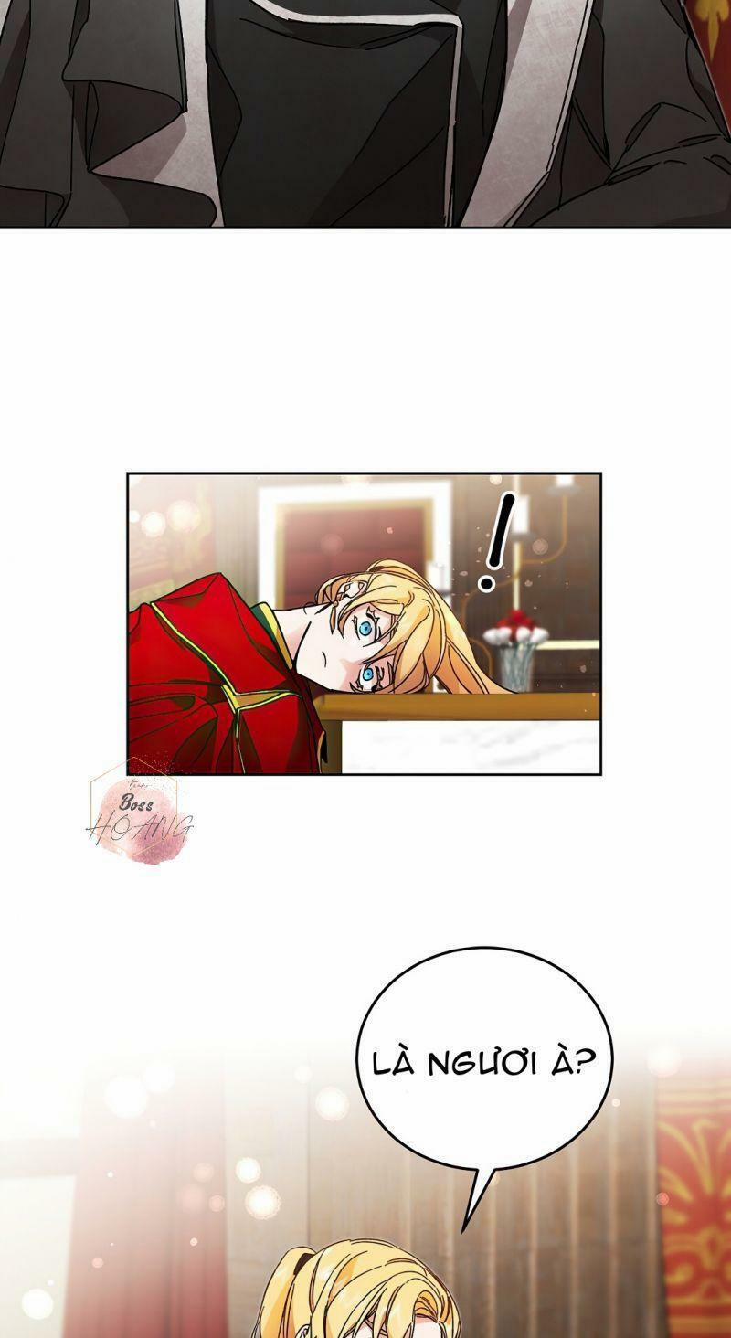 Xuyên Vào Tiểu Thuyết Làm Nữ Hoàng Tàn Độc 10 trang 17