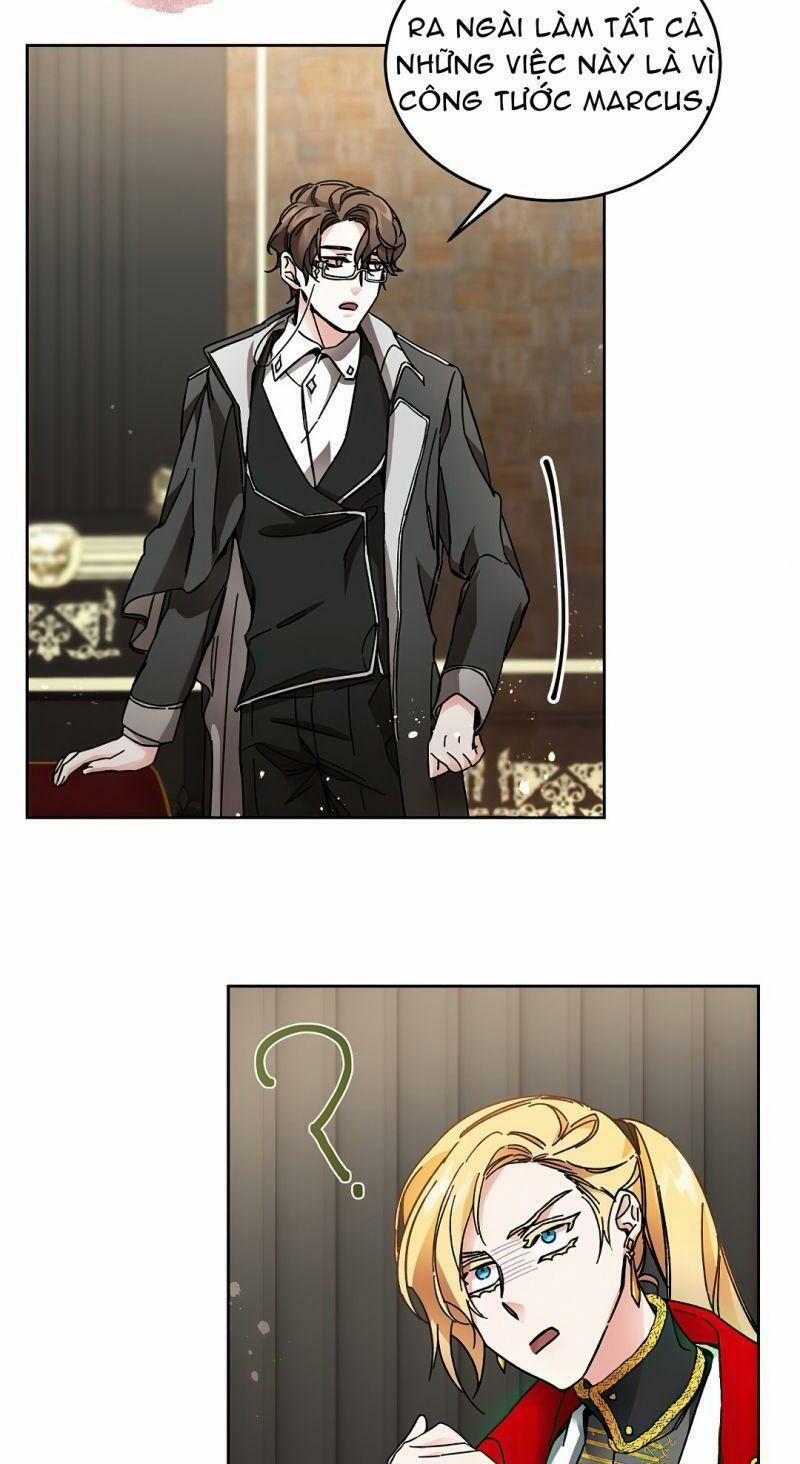 Xuyên Vào Tiểu Thuyết Làm Nữ Hoàng Tàn Độc 10 trang 20