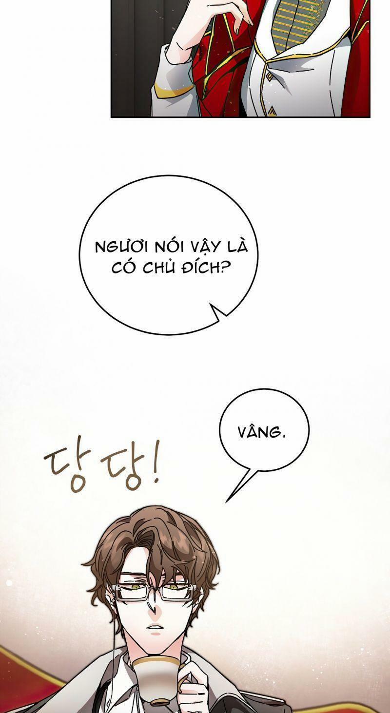 Xuyên Vào Tiểu Thuyết Làm Nữ Hoàng Tàn Độc 10 trang 21