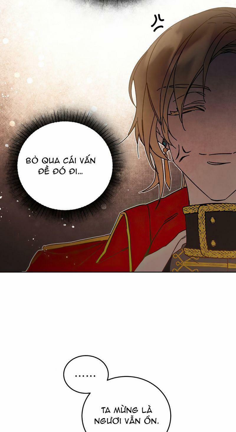 Xuyên Vào Tiểu Thuyết Làm Nữ Hoàng Tàn Độc 10 trang 23