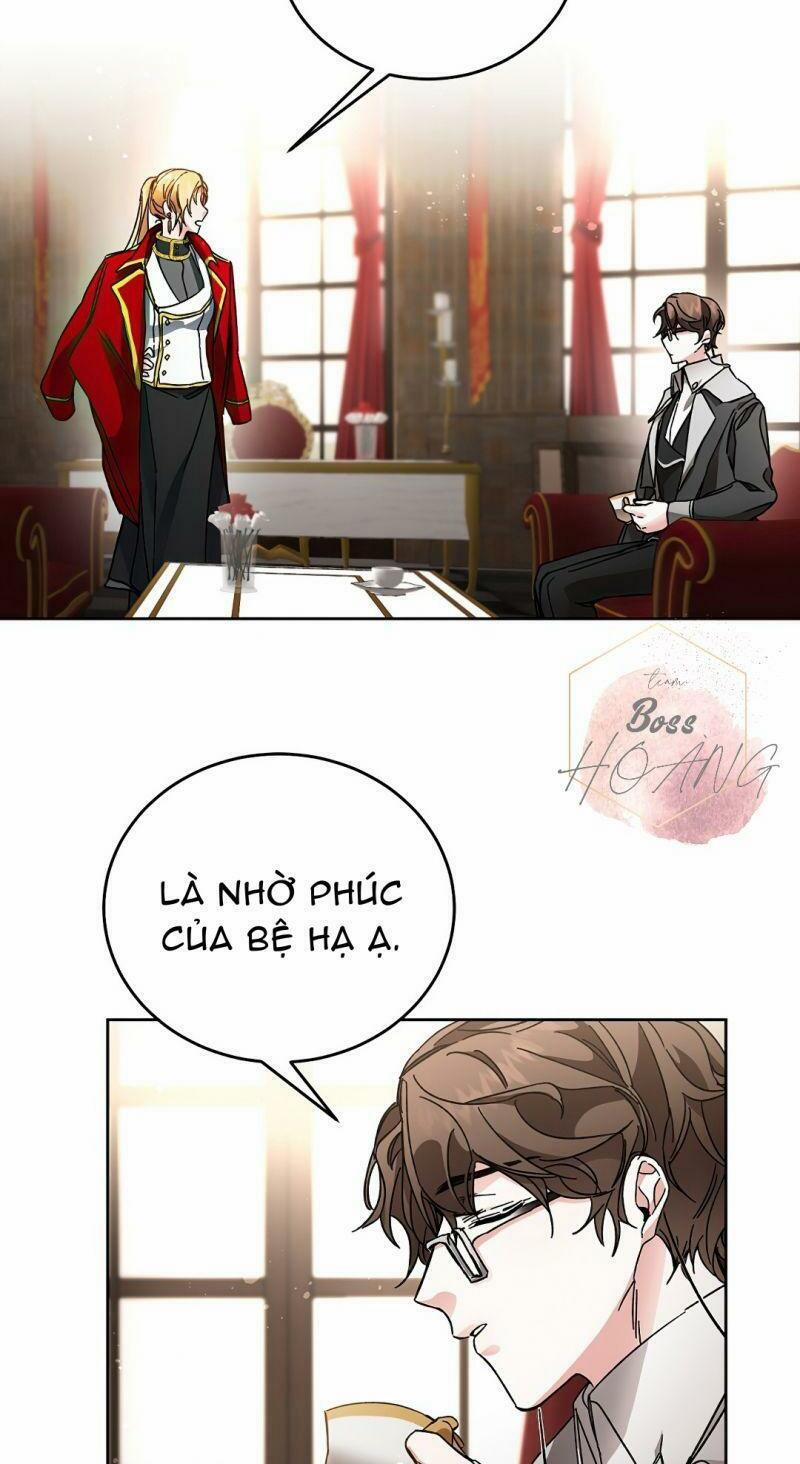 Xuyên Vào Tiểu Thuyết Làm Nữ Hoàng Tàn Độc 10 trang 24