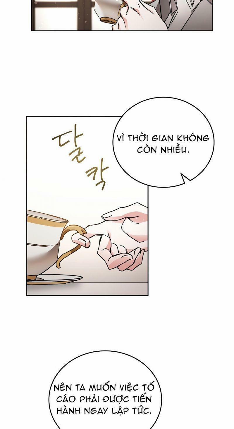 Xuyên Vào Tiểu Thuyết Làm Nữ Hoàng Tàn Độc 10 trang 25