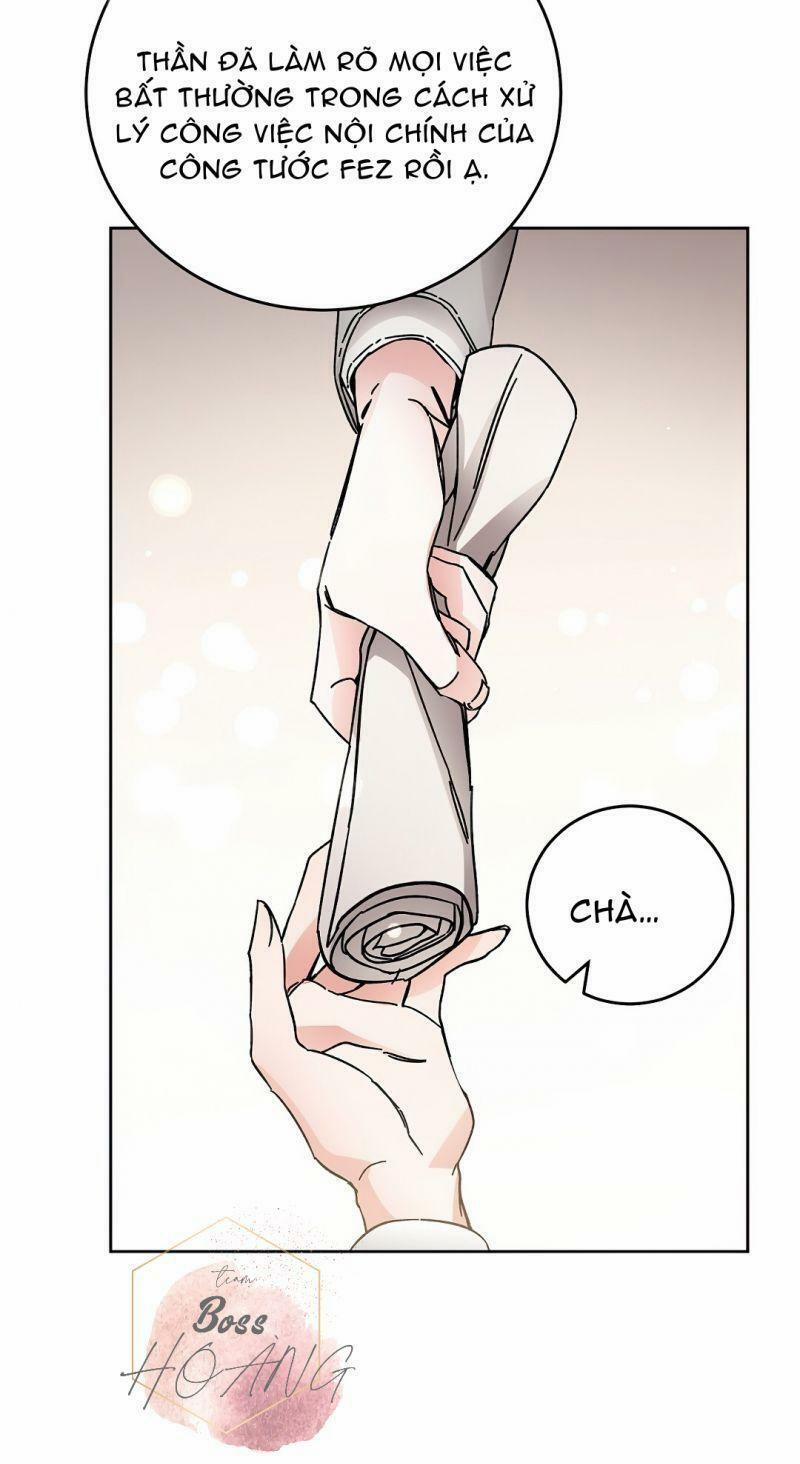 Xuyên Vào Tiểu Thuyết Làm Nữ Hoàng Tàn Độc 10 trang 27