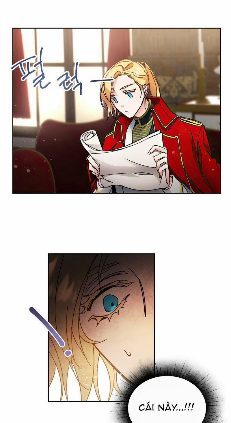 Xuyên Vào Tiểu Thuyết Làm Nữ Hoàng Tàn Độc 10 trang 28