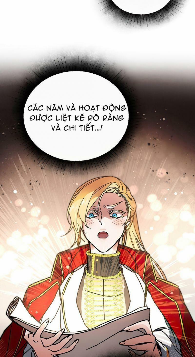 Xuyên Vào Tiểu Thuyết Làm Nữ Hoàng Tàn Độc 10 trang 29