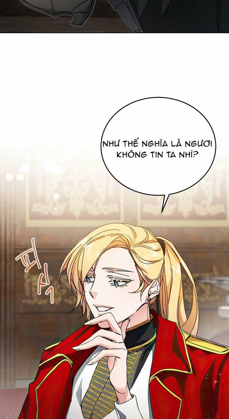 Xuyên Vào Tiểu Thuyết Làm Nữ Hoàng Tàn Độc 10 trang 3