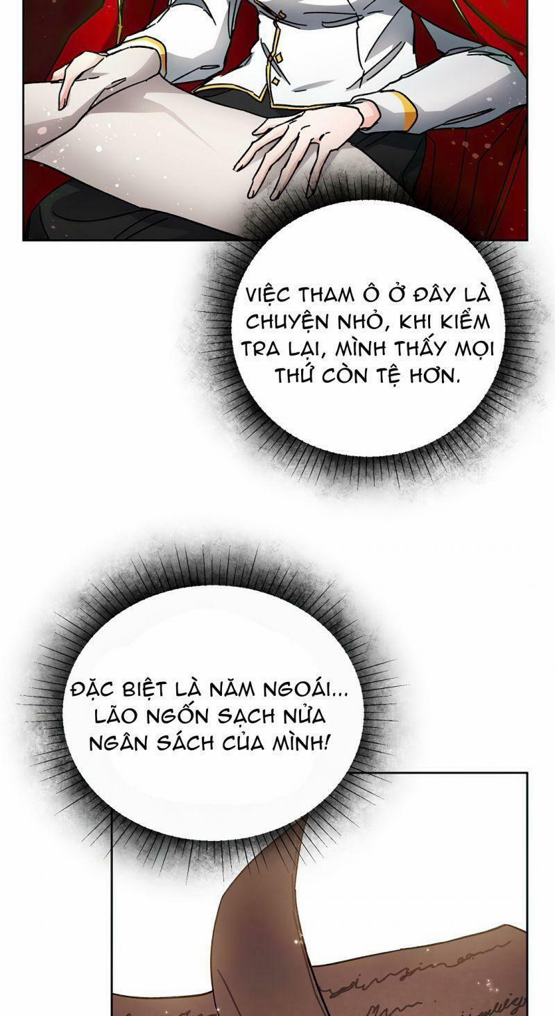 Xuyên Vào Tiểu Thuyết Làm Nữ Hoàng Tàn Độc 10 trang 31