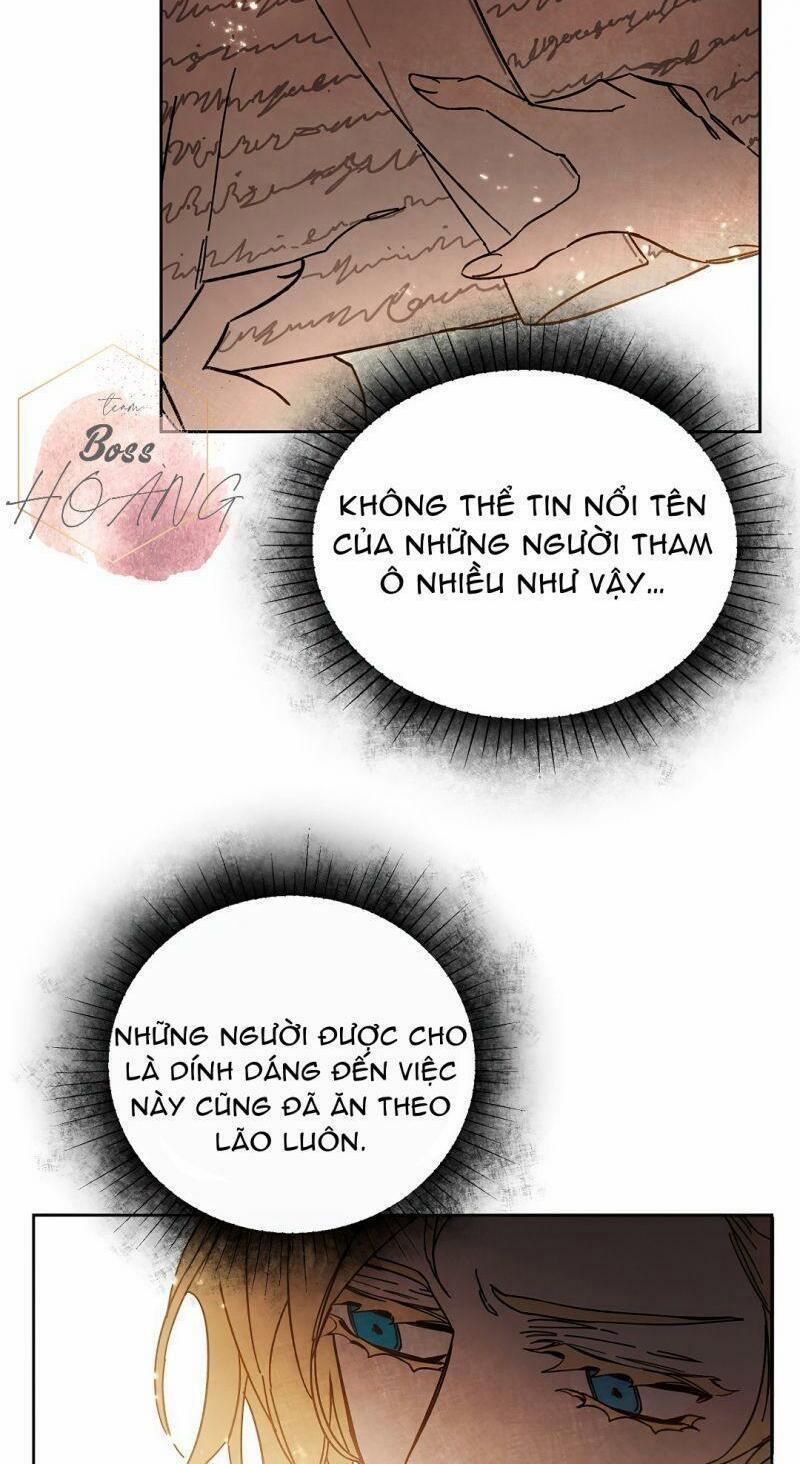 Xuyên Vào Tiểu Thuyết Làm Nữ Hoàng Tàn Độc 10 trang 32