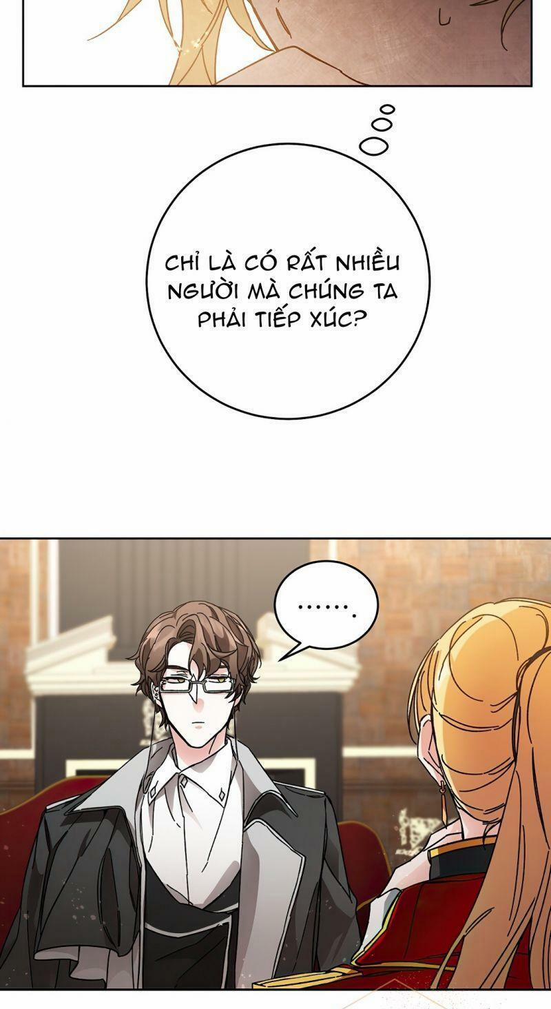 Xuyên Vào Tiểu Thuyết Làm Nữ Hoàng Tàn Độc 10 trang 33