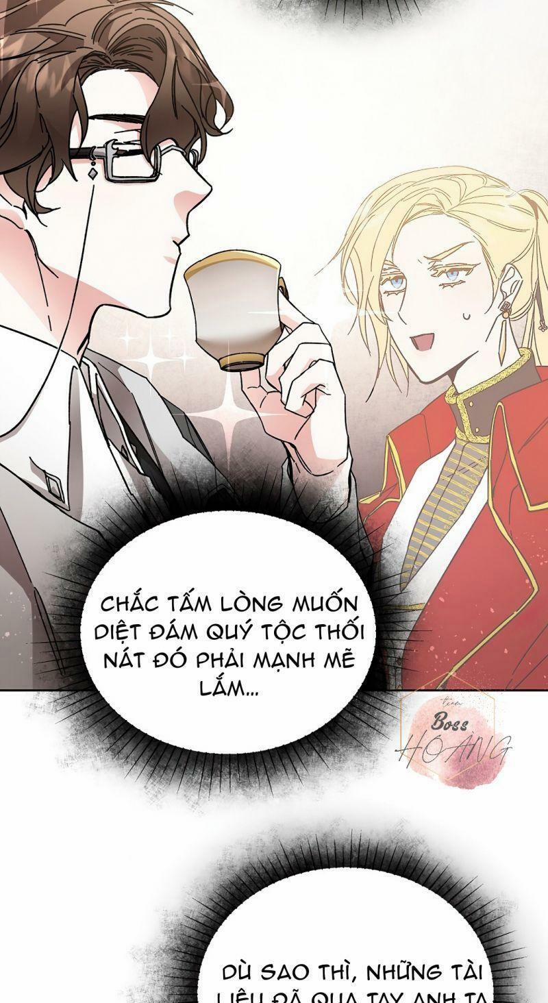 Xuyên Vào Tiểu Thuyết Làm Nữ Hoàng Tàn Độc 10 trang 35