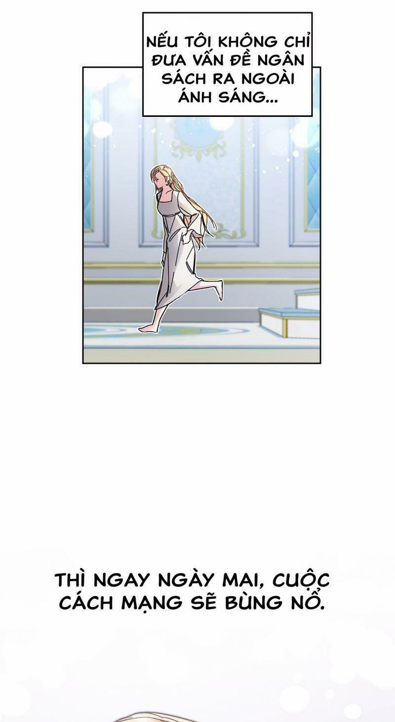 Xuyên Vào Tiểu Thuyết Làm Nữ Hoàng Tàn Độc 10 trang 39