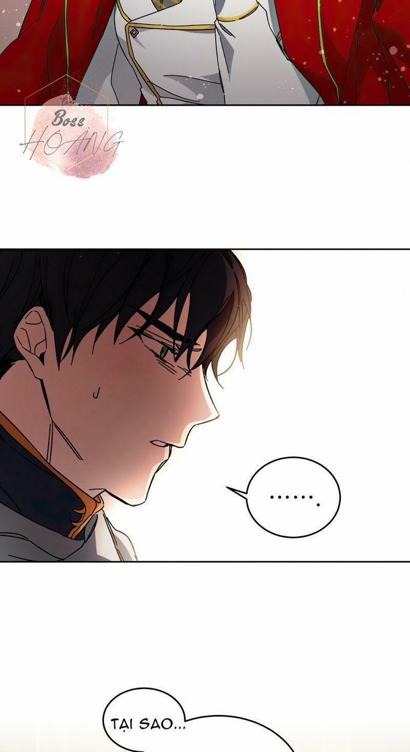 Xuyên Vào Tiểu Thuyết Làm Nữ Hoàng Tàn Độc 10 trang 4