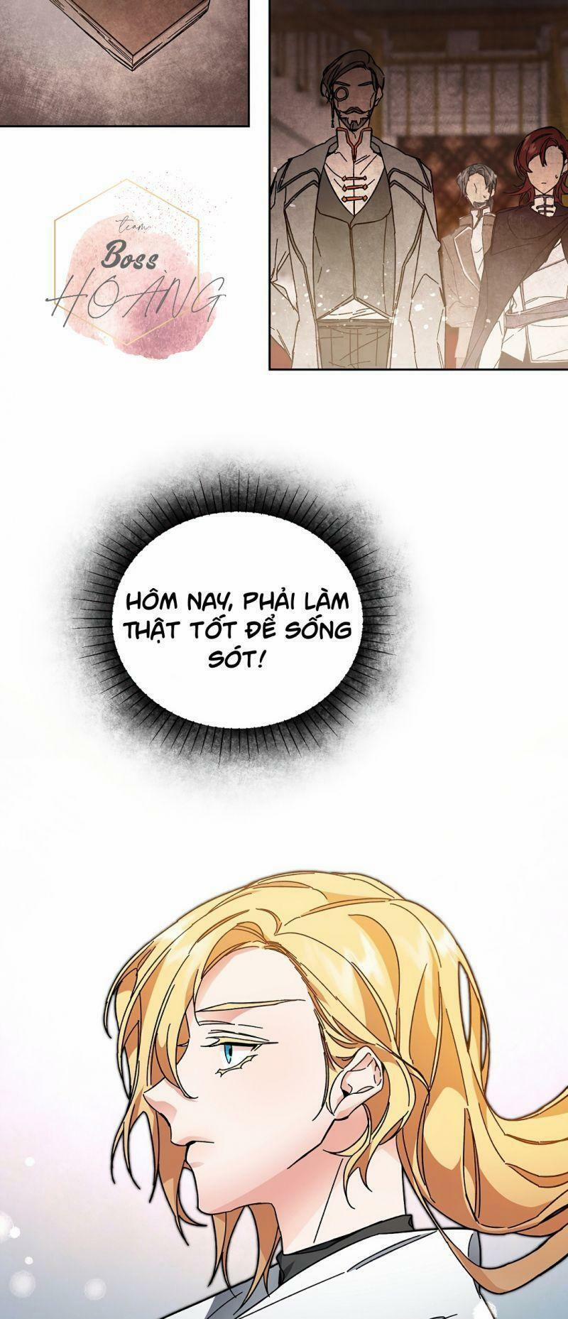 Xuyên Vào Tiểu Thuyết Làm Nữ Hoàng Tàn Độc 10 trang 41