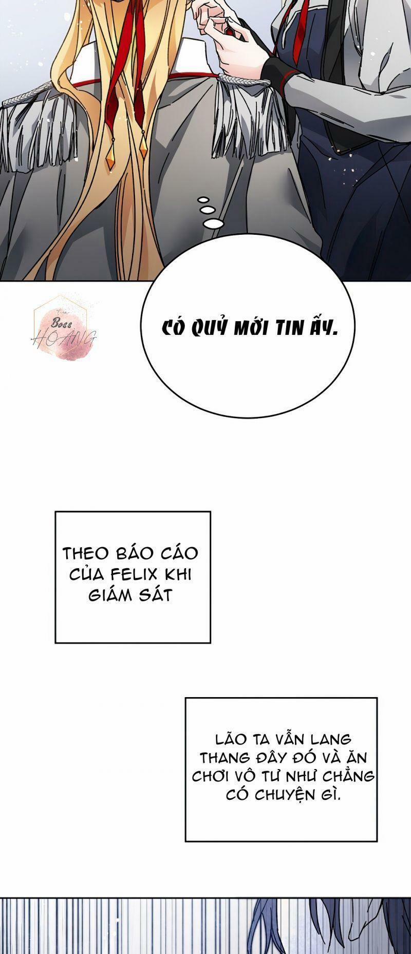 Xuyên Vào Tiểu Thuyết Làm Nữ Hoàng Tàn Độc 10 trang 43