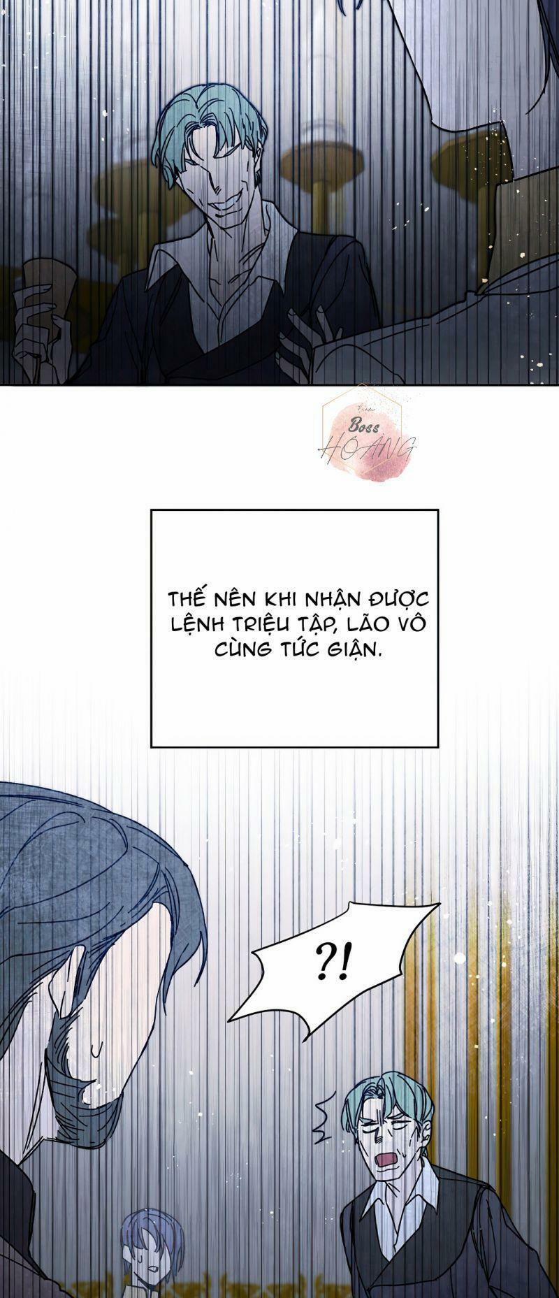 Xuyên Vào Tiểu Thuyết Làm Nữ Hoàng Tàn Độc 10 trang 44