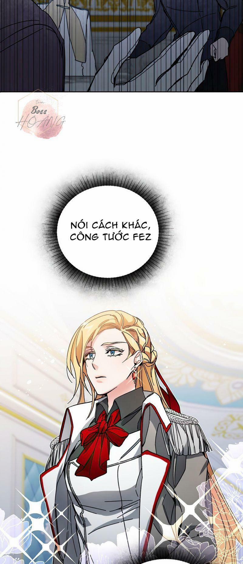 Xuyên Vào Tiểu Thuyết Làm Nữ Hoàng Tàn Độc 10 trang 45