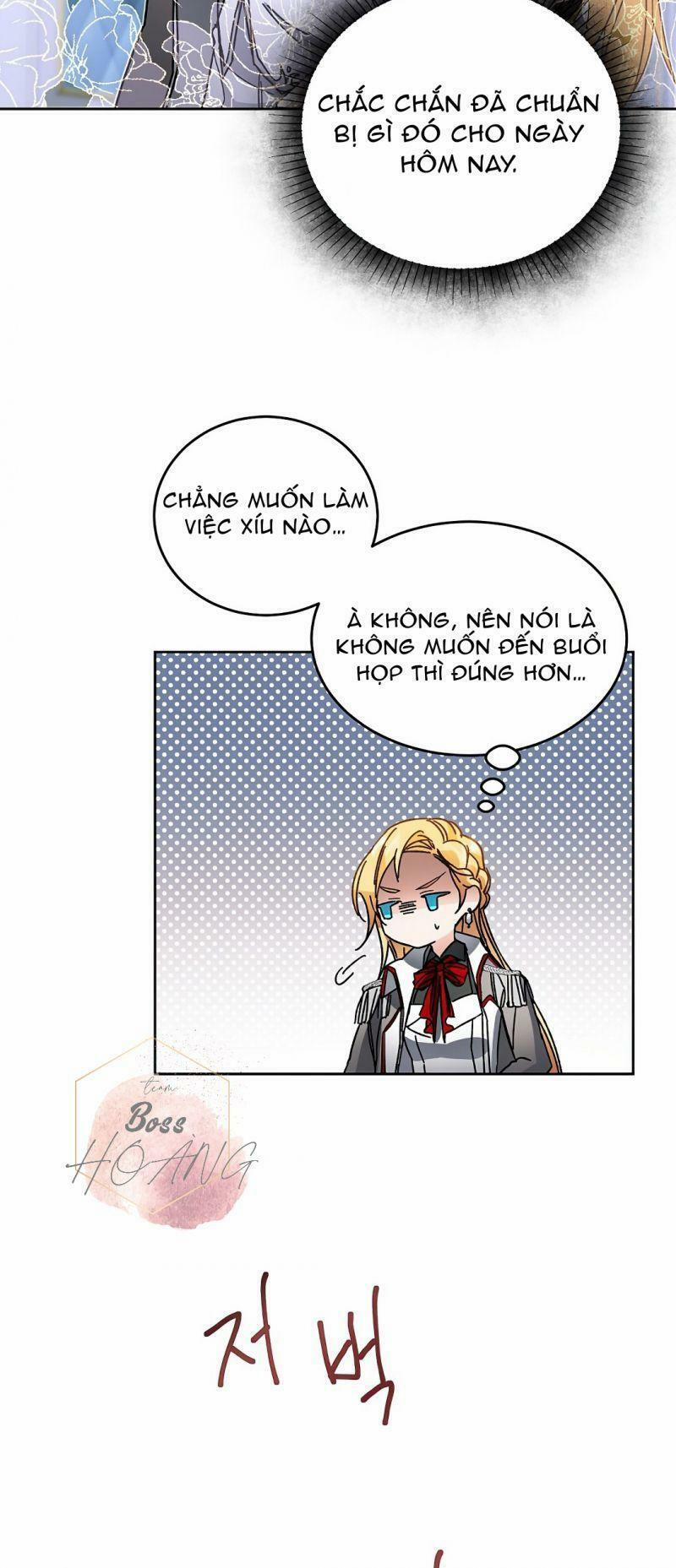 Xuyên Vào Tiểu Thuyết Làm Nữ Hoàng Tàn Độc 10 trang 46