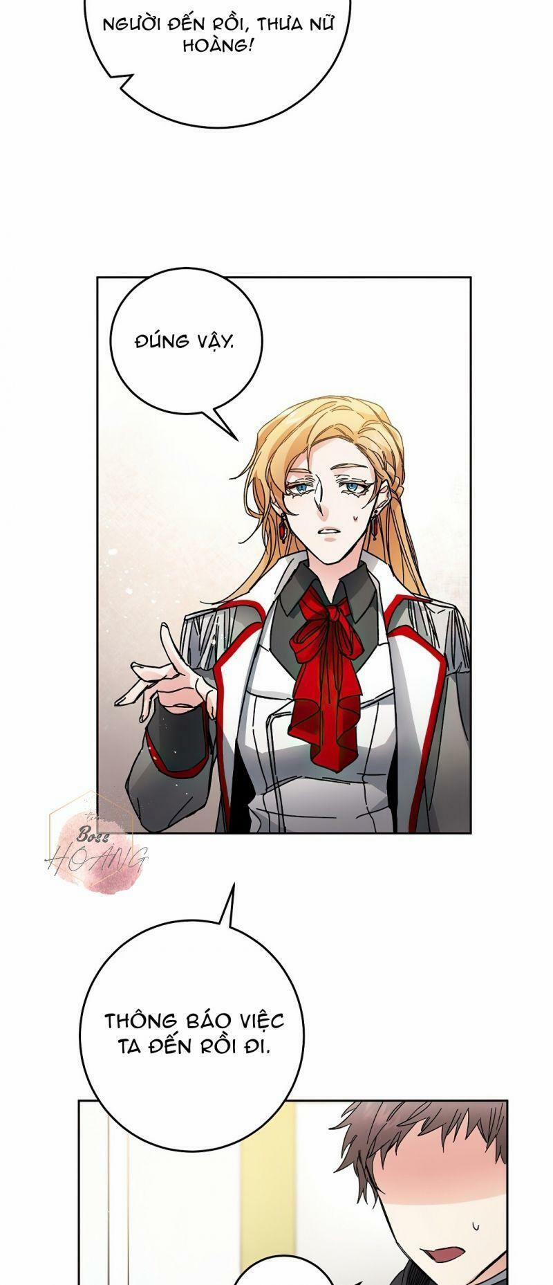 Xuyên Vào Tiểu Thuyết Làm Nữ Hoàng Tàn Độc 10 trang 47