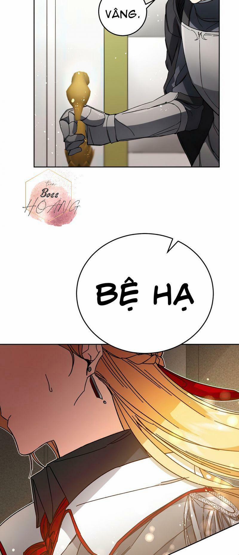 Xuyên Vào Tiểu Thuyết Làm Nữ Hoàng Tàn Độc 10 trang 48