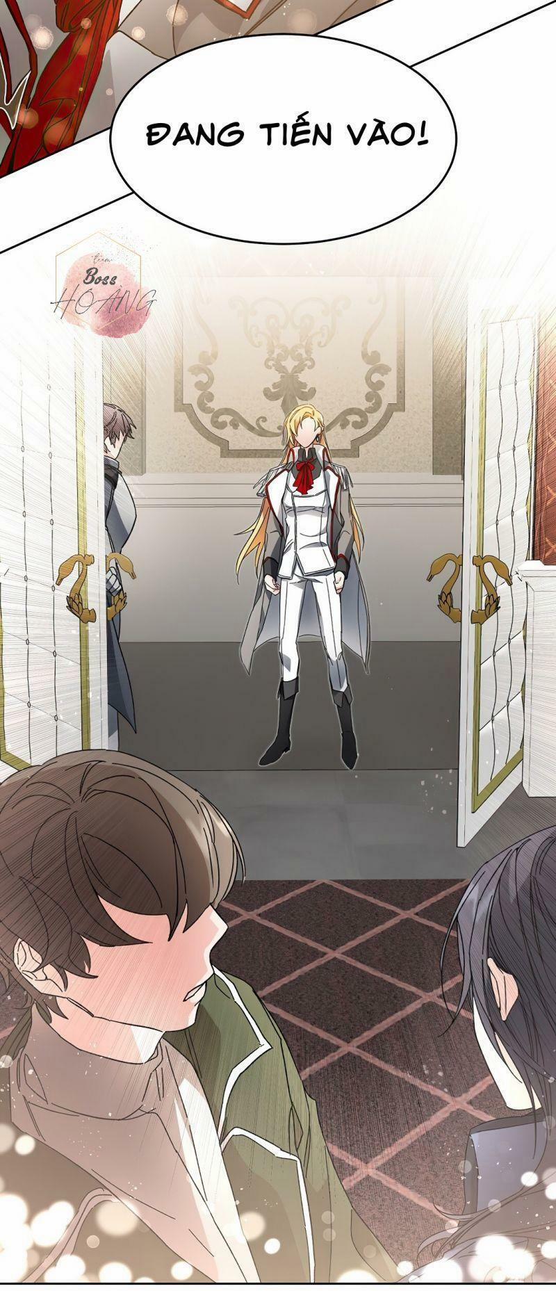 Xuyên Vào Tiểu Thuyết Làm Nữ Hoàng Tàn Độc 10 trang 49