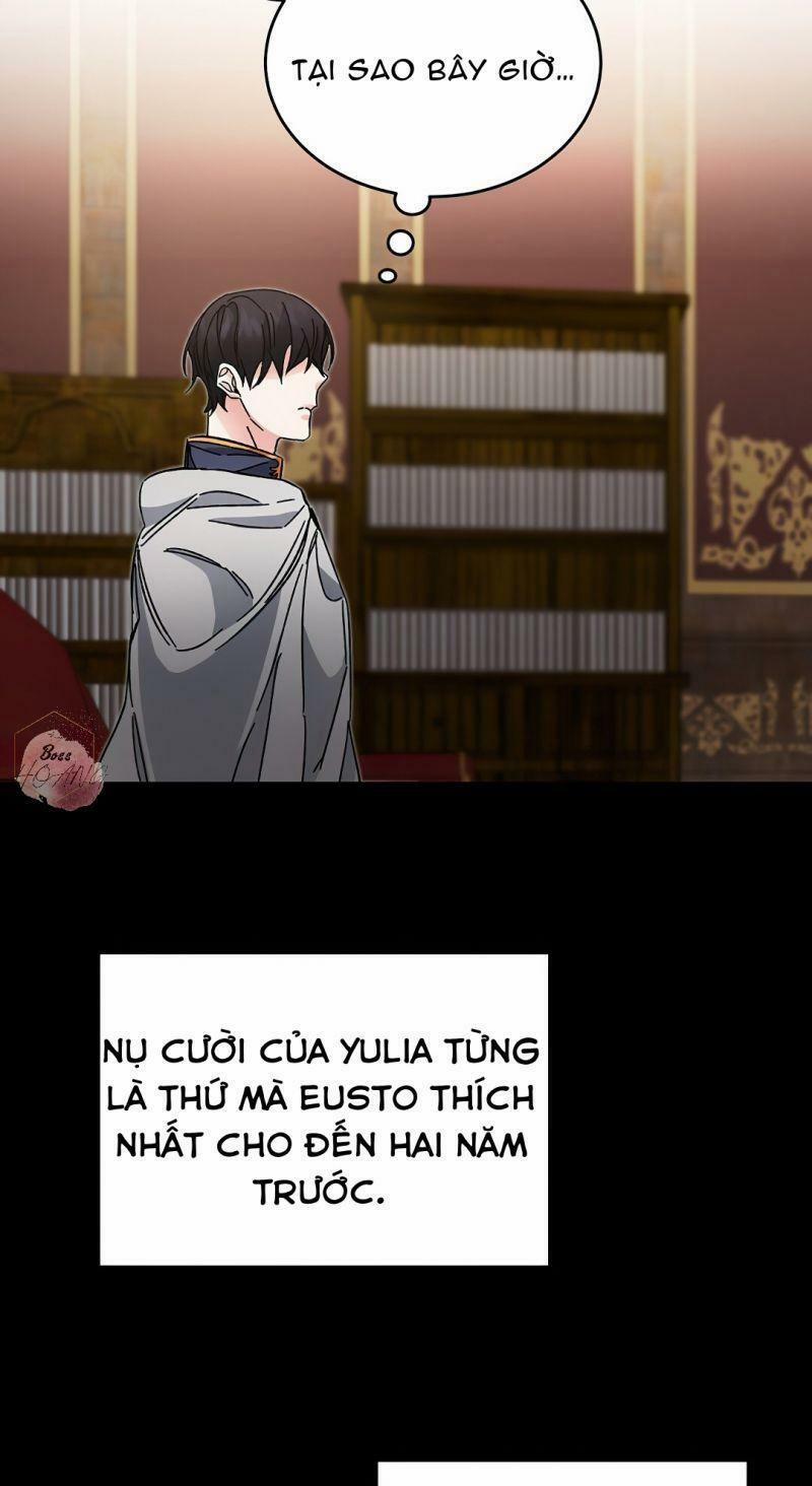 Xuyên Vào Tiểu Thuyết Làm Nữ Hoàng Tàn Độc 10 trang 5