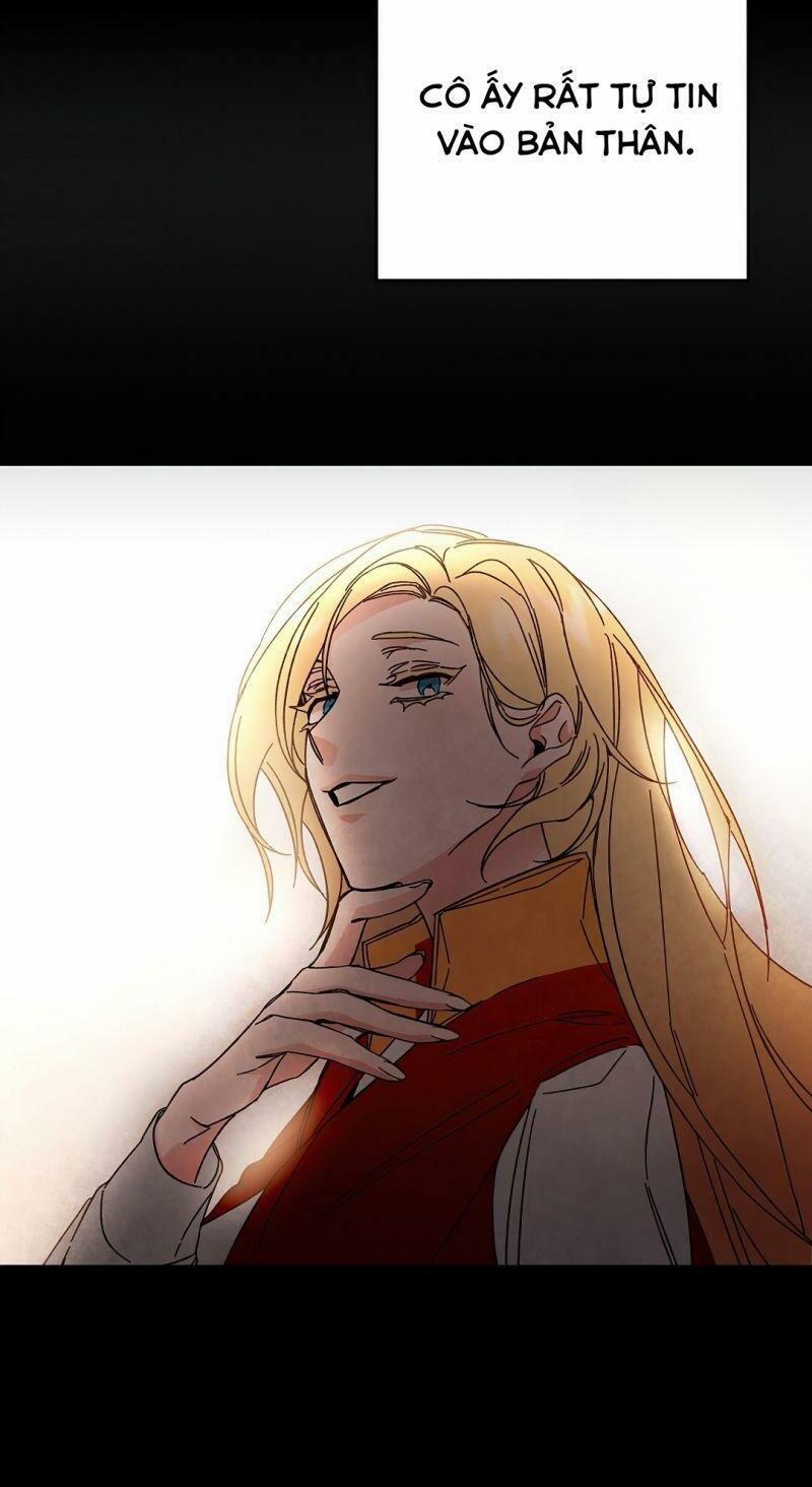 Xuyên Vào Tiểu Thuyết Làm Nữ Hoàng Tàn Độc 10 trang 6