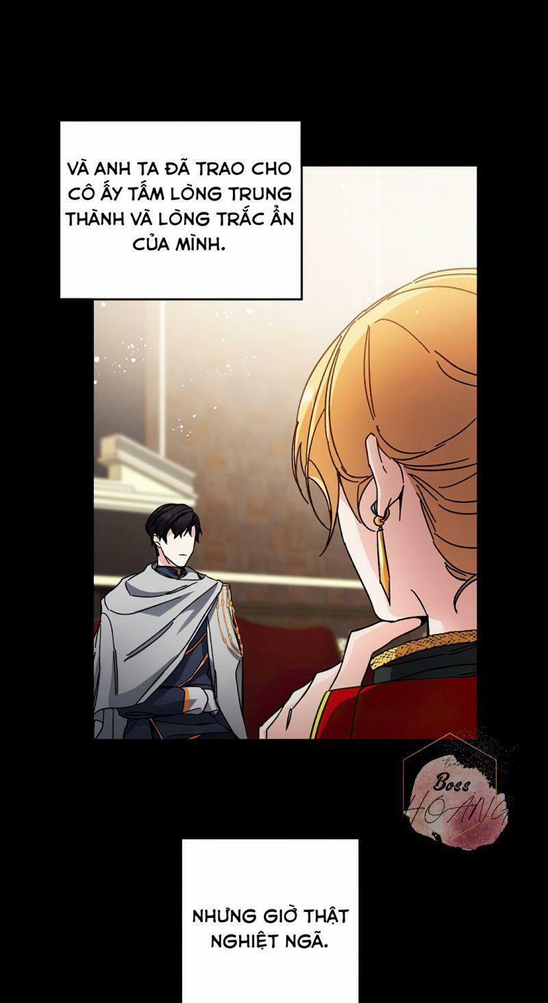 Xuyên Vào Tiểu Thuyết Làm Nữ Hoàng Tàn Độc 10 trang 7